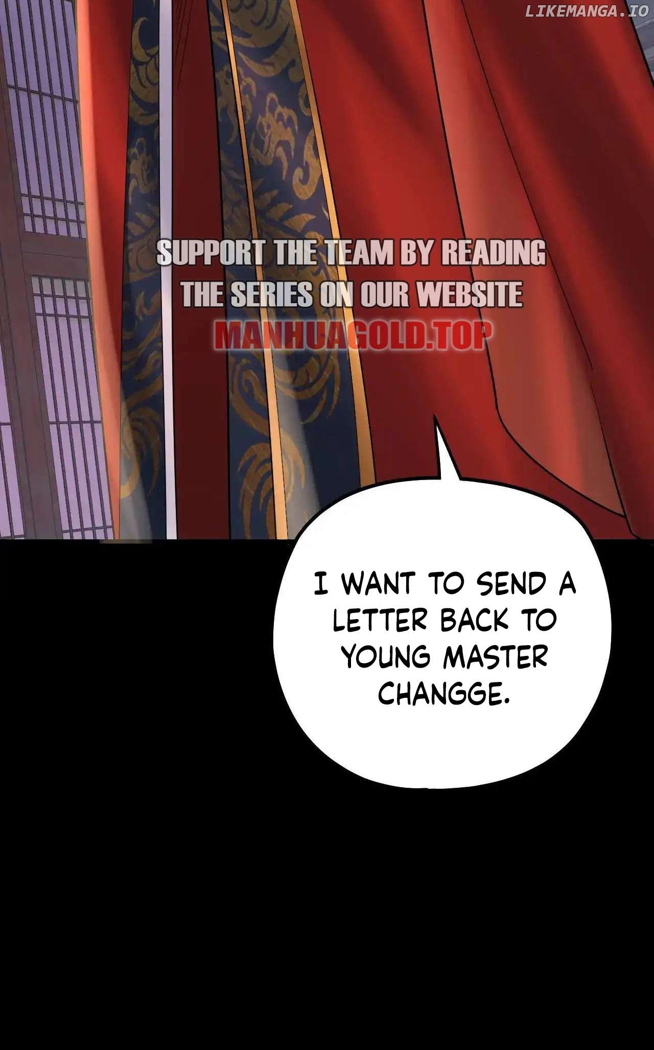 Me, The Heavenly Destined Villain Chapter 178 - page 61