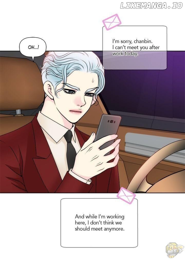 Cinderella’s Man Chapter 50 - page 24