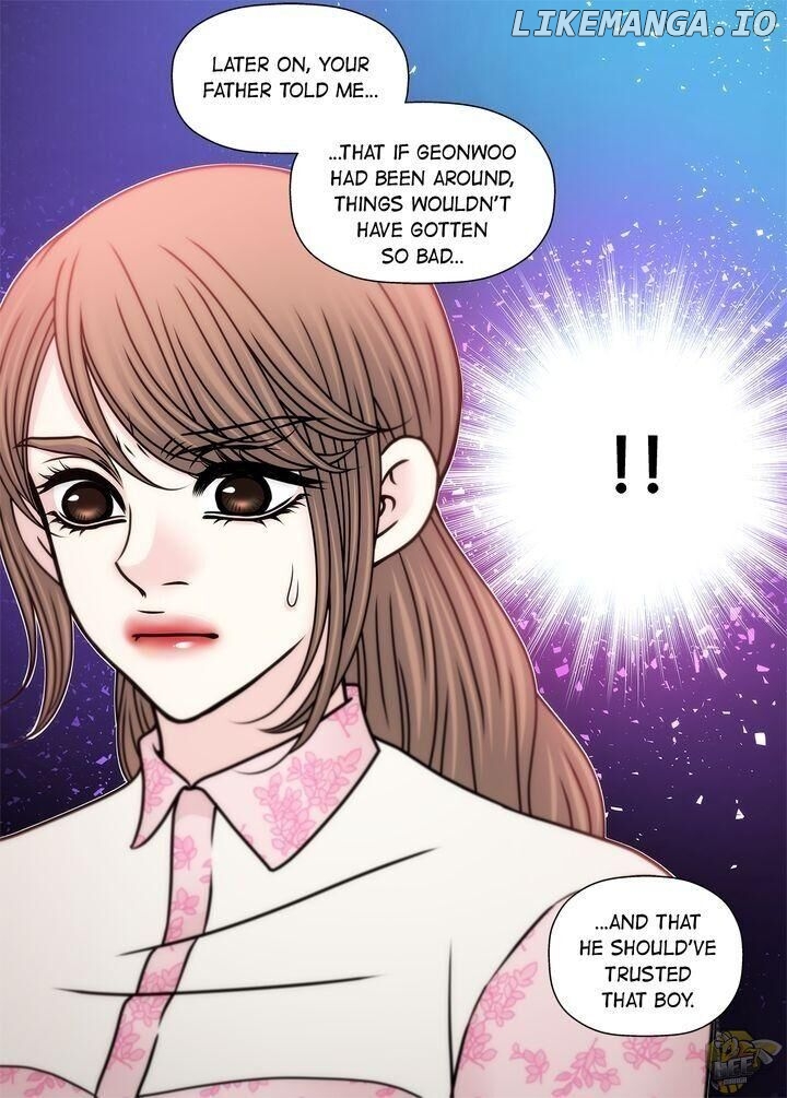 Cinderella’s Man Chapter 50 - page 35