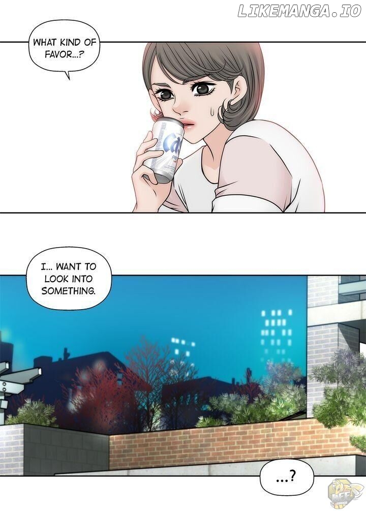 Cinderella’s Man Chapter 50 - page 44