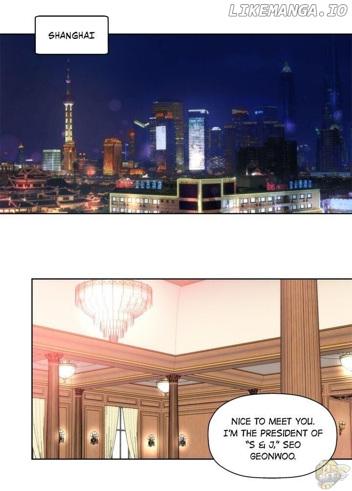 Cinderella’s Man Chapter 50 - page 45