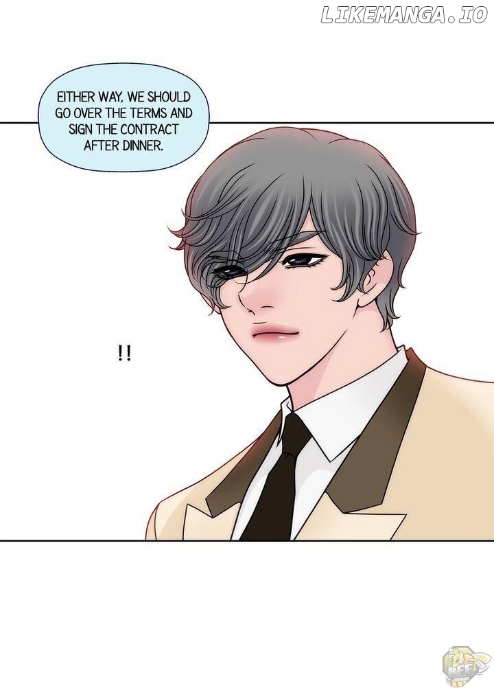 Cinderella’s Man Chapter 50 - page 52