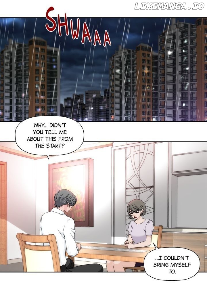 Cinderella’s Man Chapter 86 - page 2