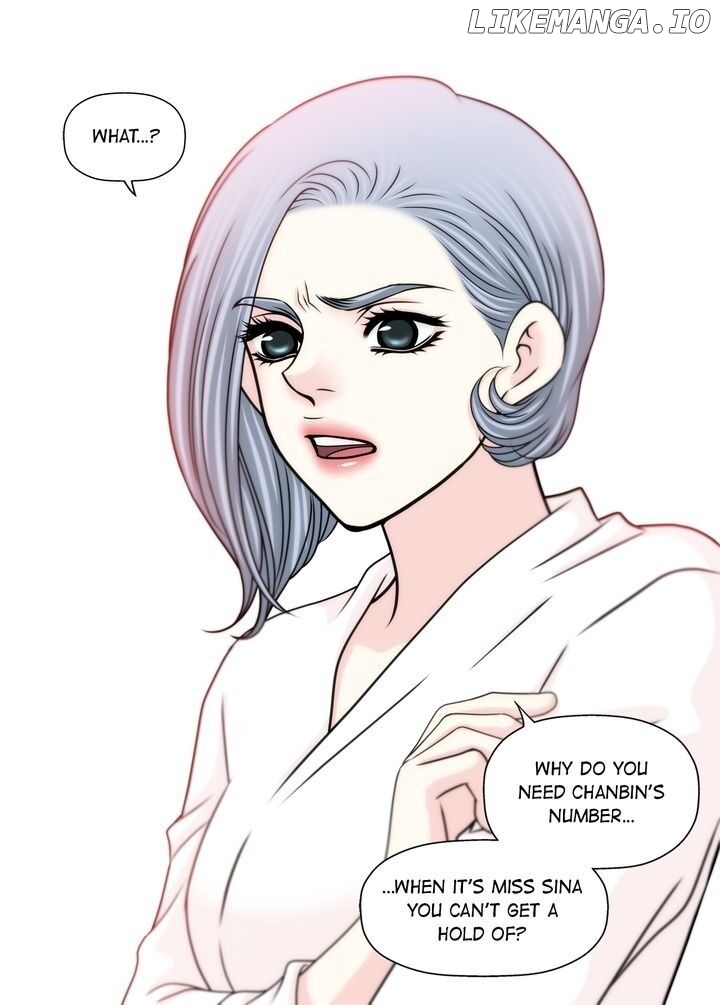 Cinderella’s Man Chapter 86 - page 30