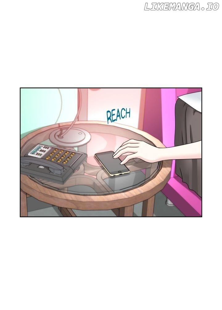 Cinderella’s Man Chapter 86 - page 37