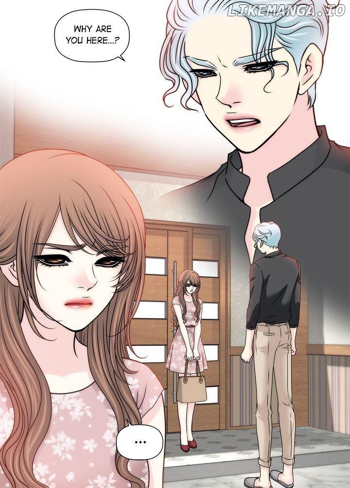 Cinderella’s Man Chapter 78 - page 2
