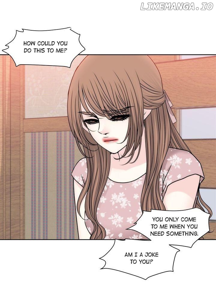 Cinderella’s Man Chapter 78 - page 8