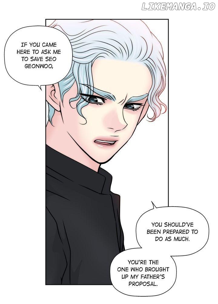 Cinderella’s Man Chapter 79 - page 5