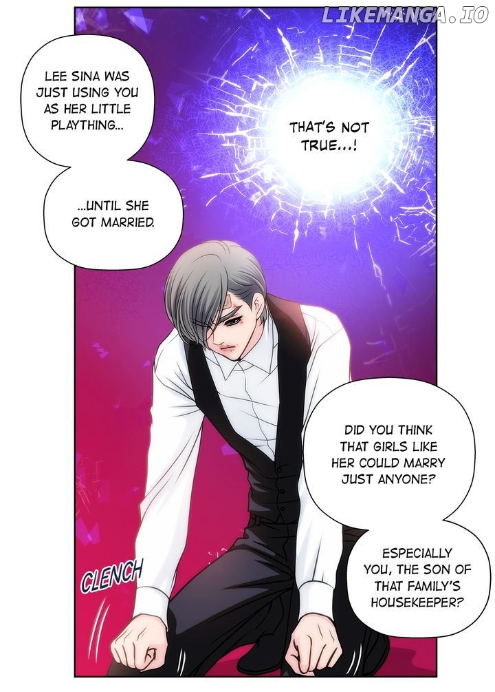 Cinderella’s Man Chapter 1 - page 21