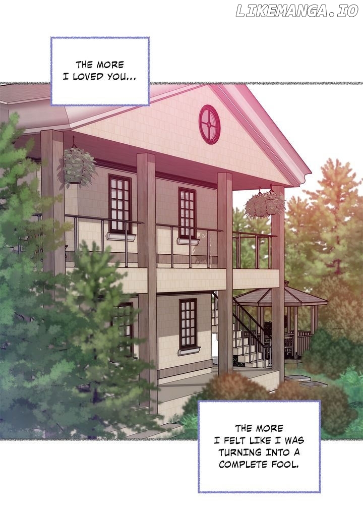 Cinderella’s Man Chapter 1 - page 29
