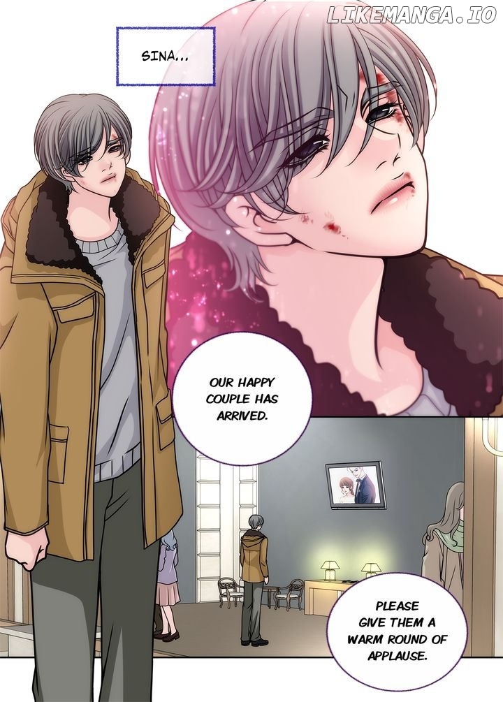 Cinderella’s Man Chapter 1 - page 3