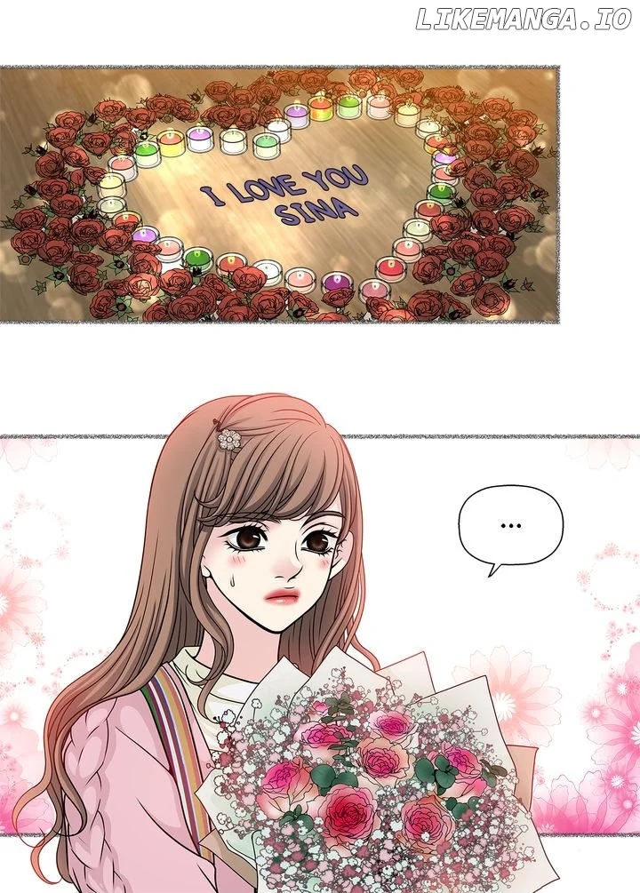 Cinderella’s Man Chapter 1 - page 30