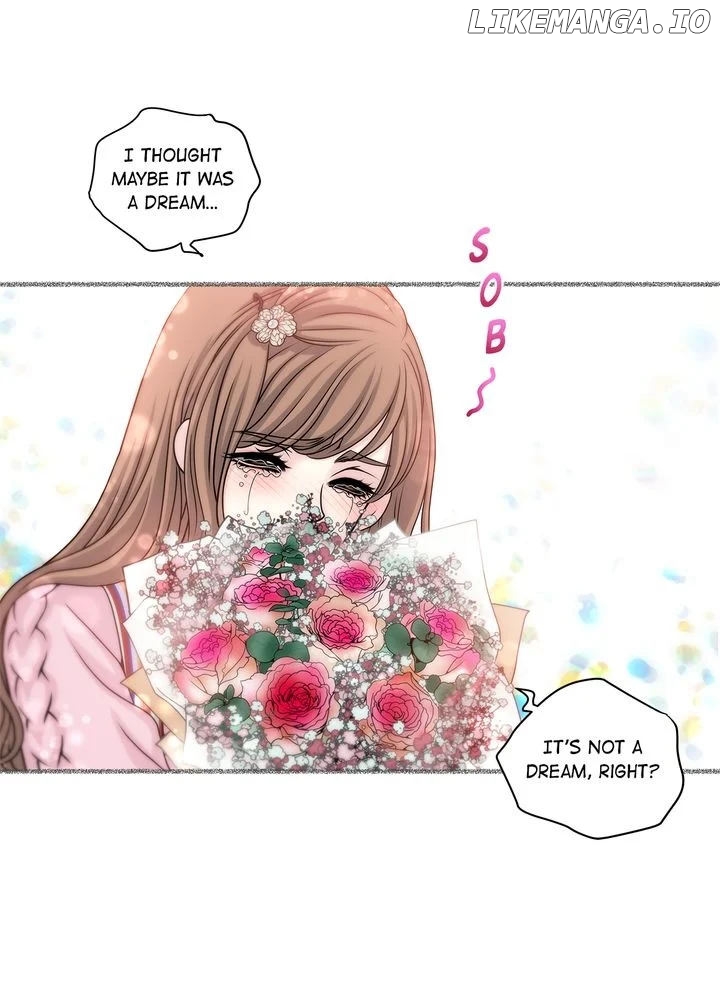 Cinderella’s Man Chapter 1 - page 32