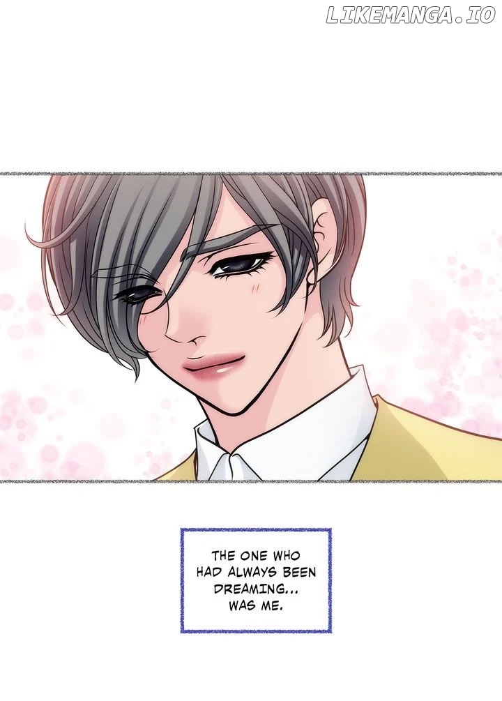 Cinderella’s Man Chapter 1 - page 33
