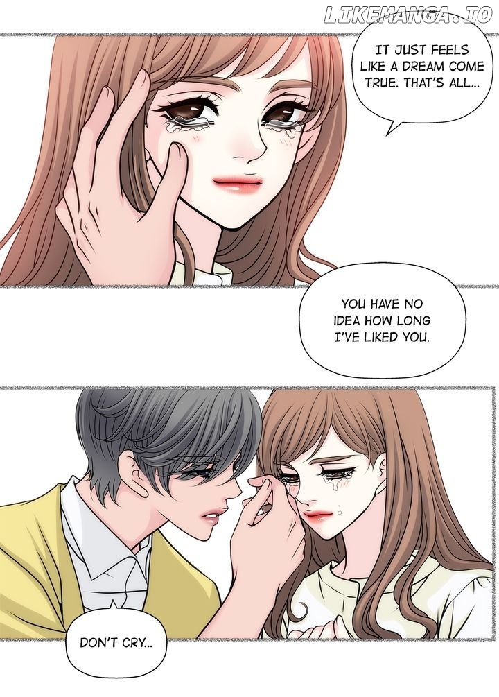 Cinderella’s Man Chapter 1 - page 35