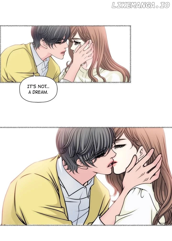 Cinderella’s Man Chapter 1 - page 36
