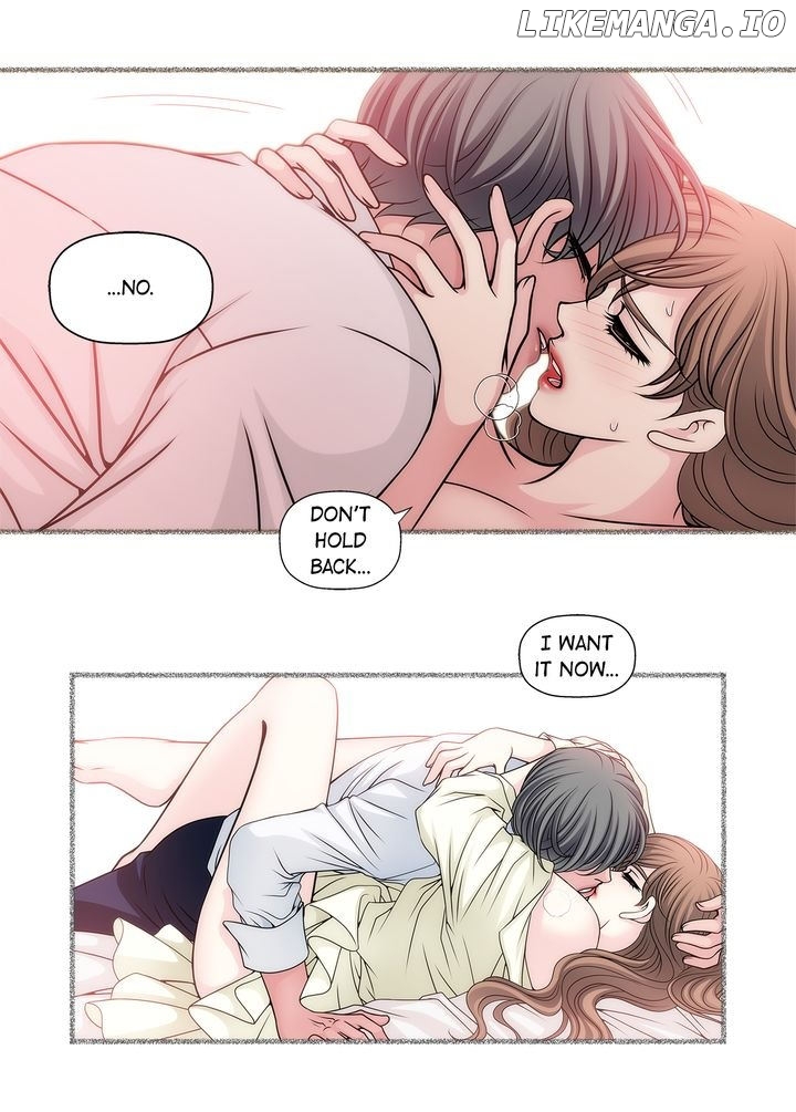 Cinderella’s Man Chapter 1 - page 41