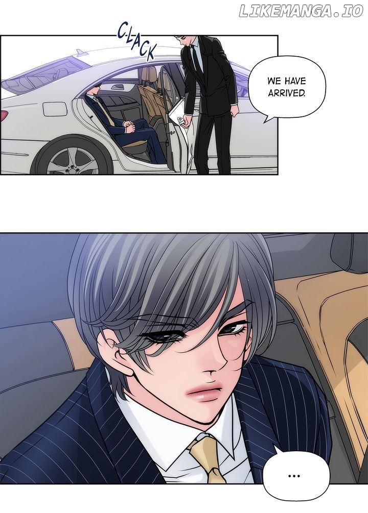 Cinderella’s Man Chapter 1 - page 55