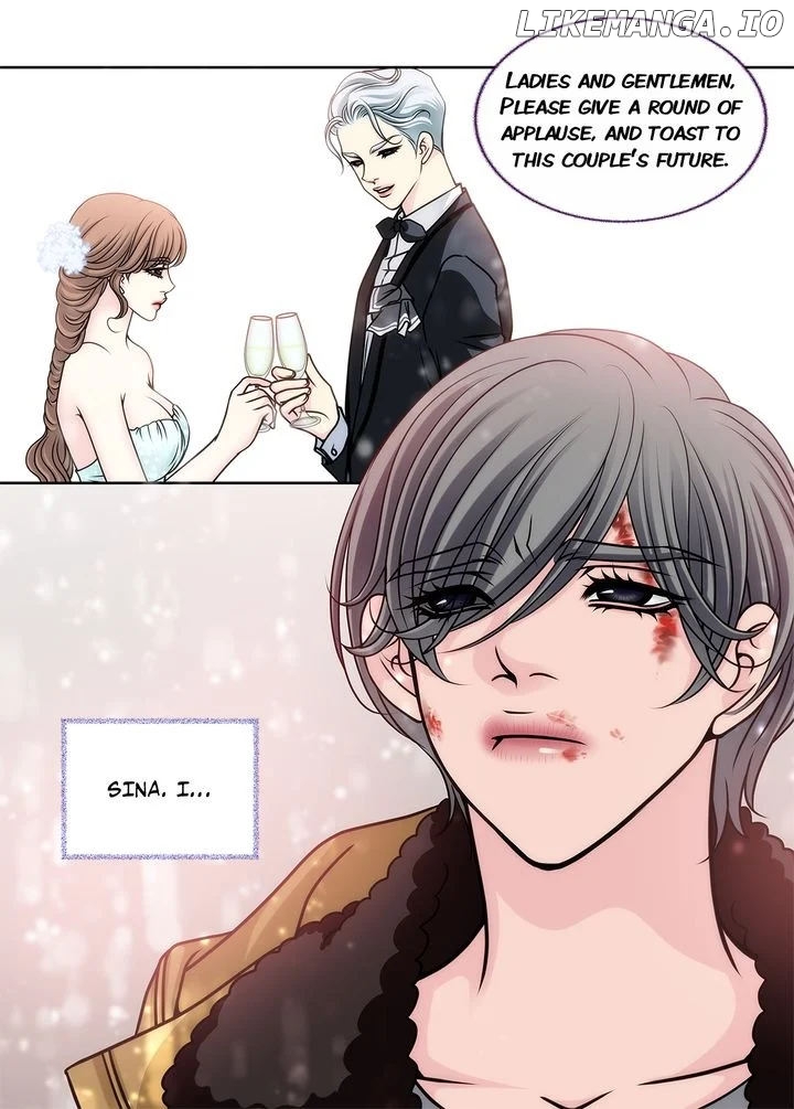 Cinderella’s Man Chapter 1 - page 9