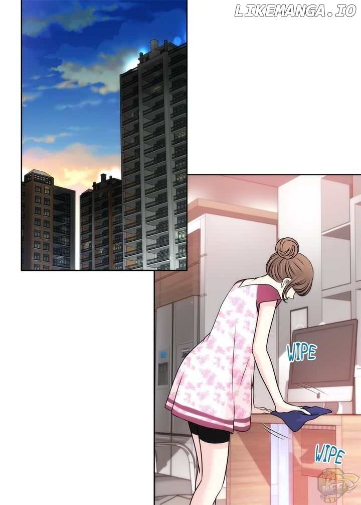 Cinderella’s Man Chapter 82 - page 2