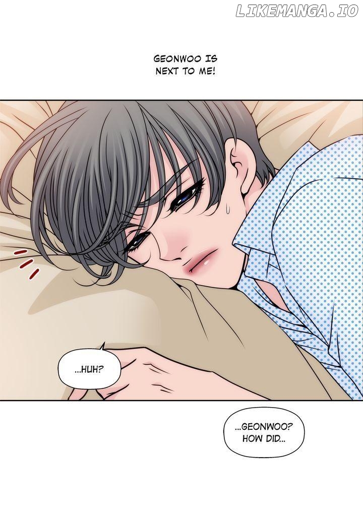 Cinderella’s Man Chapter 42 - page 24