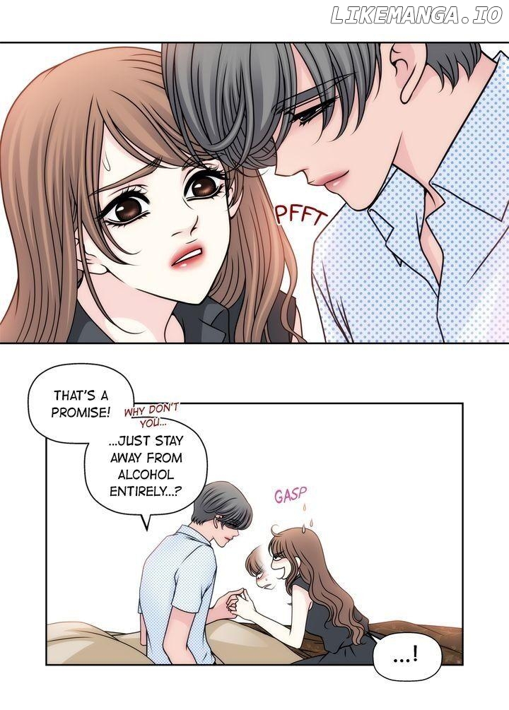 Cinderella’s Man Chapter 42 - page 33