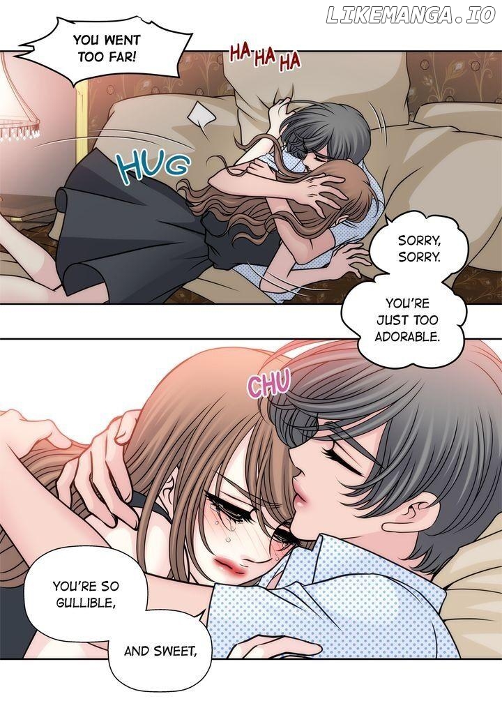 Cinderella’s Man Chapter 42 - page 35