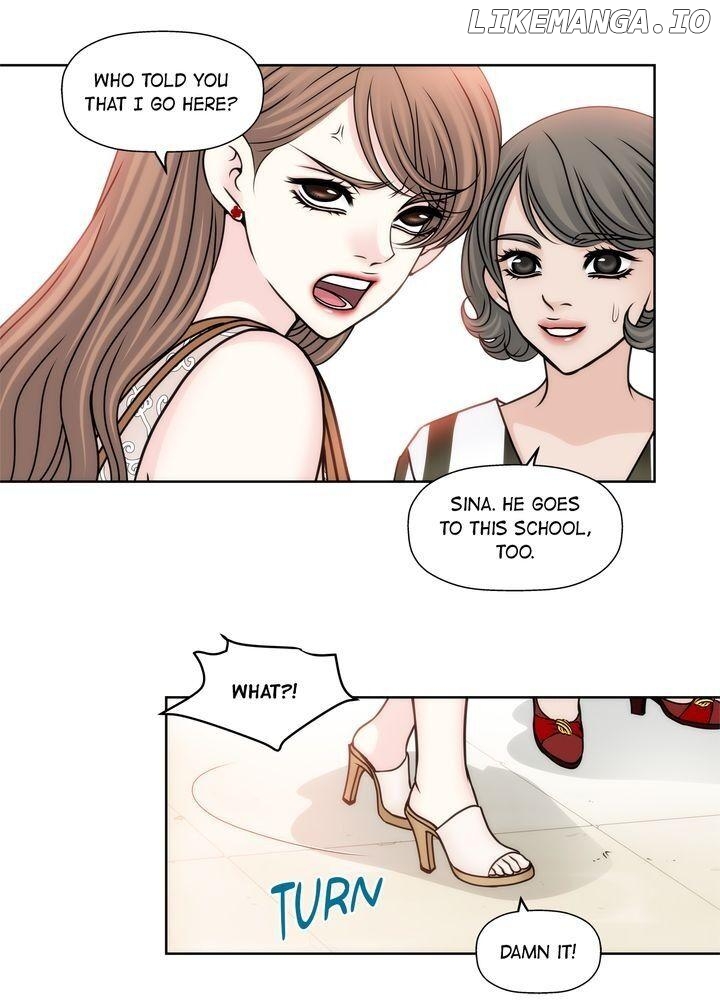 Cinderella’s Man Chapter 42 - page 47