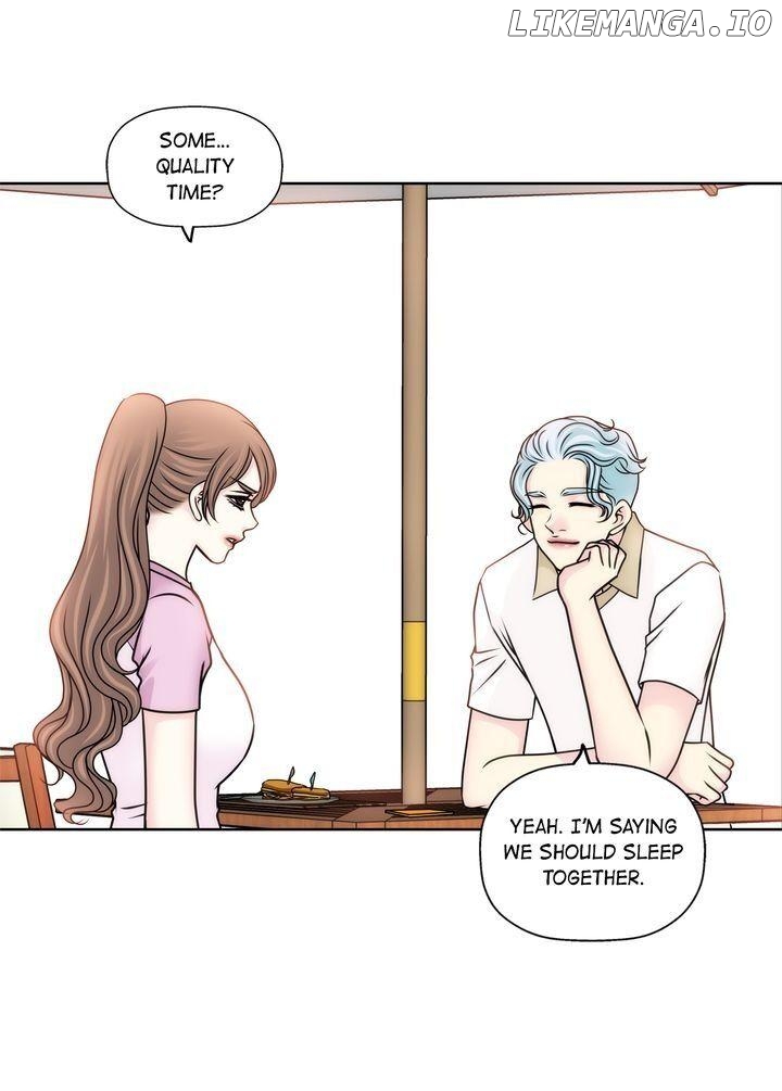Cinderella’s Man Chapter 42 - page 8