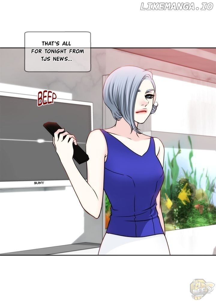 Cinderella’s Man Chapter 83 - page 16