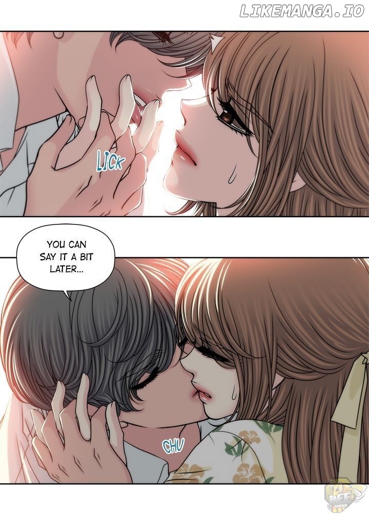 Cinderella’s Man Chapter 83 - page 33