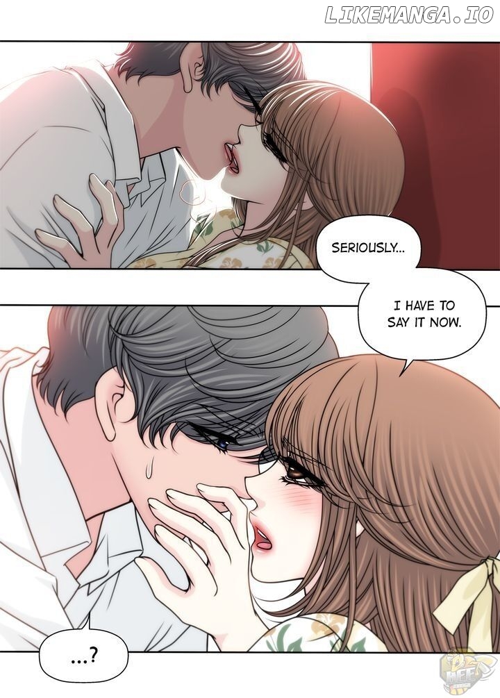 Cinderella’s Man Chapter 83 - page 35