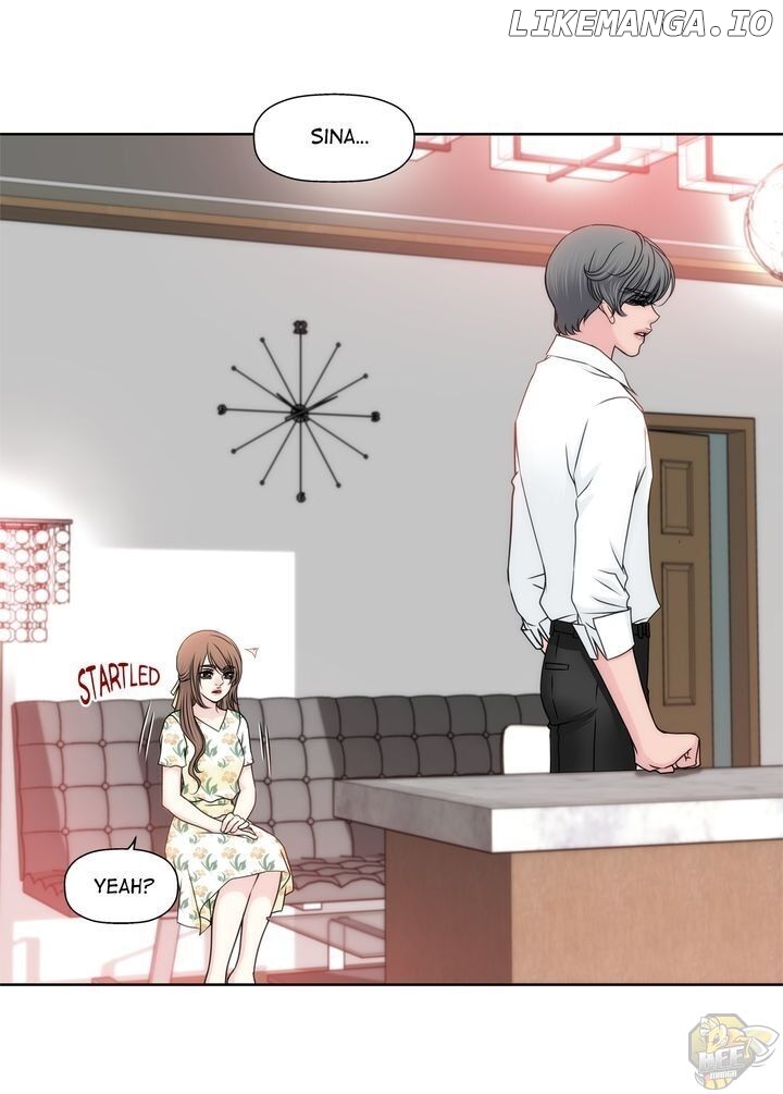 Cinderella’s Man Chapter 83 - page 45