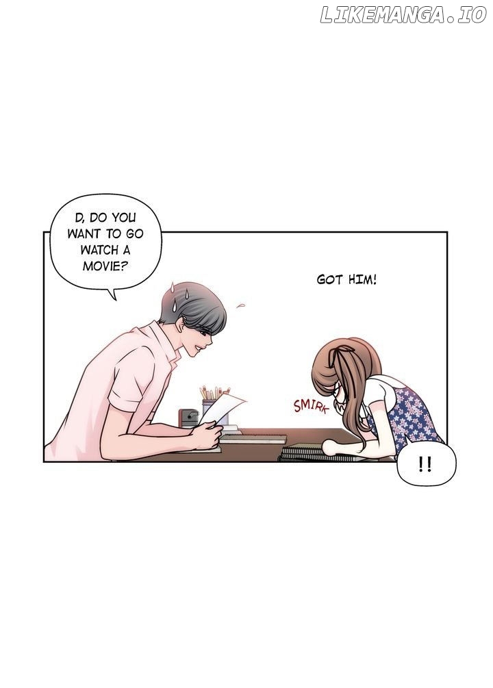 Cinderella’s Man Chapter 34 - page 8