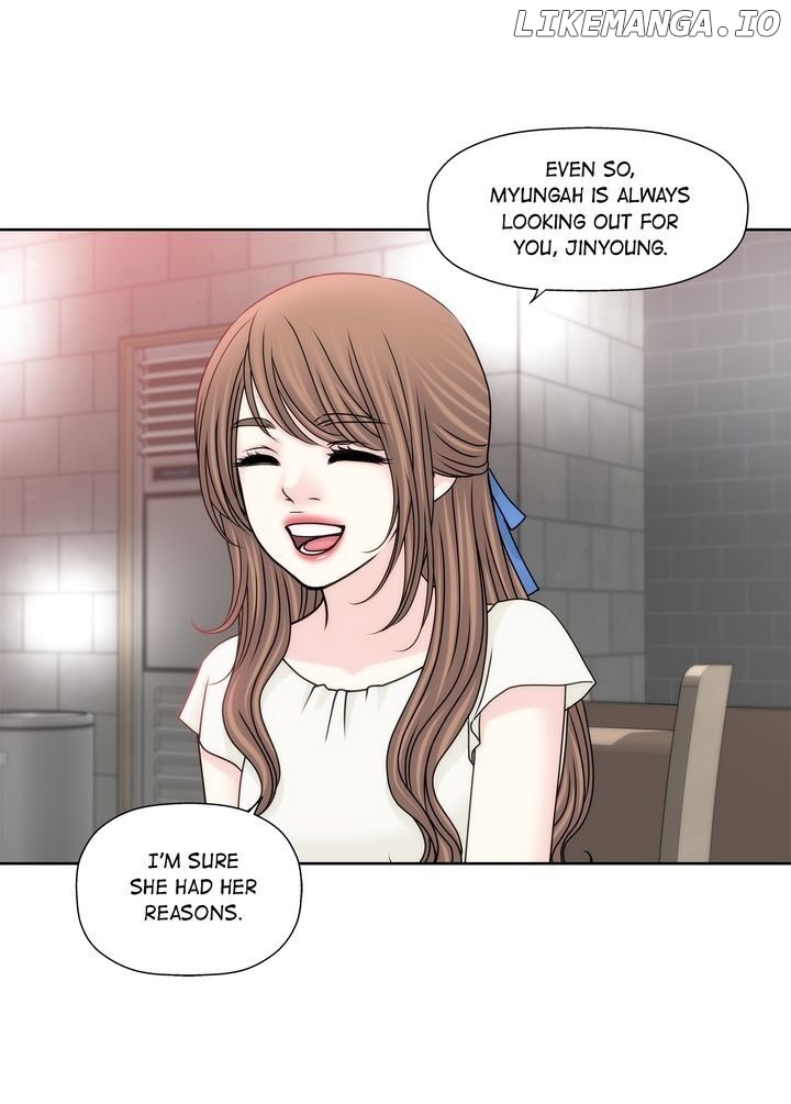 Cinderella’s Man Chapter 100 - page 34