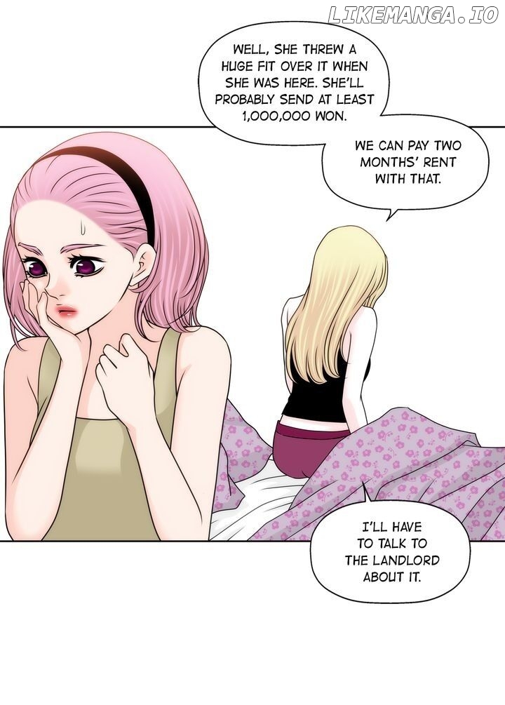 Cinderella’s Man Chapter 100 - page 8