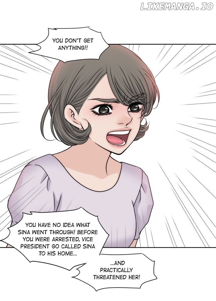 Cinderella’s Man Chapter 85 - page 35