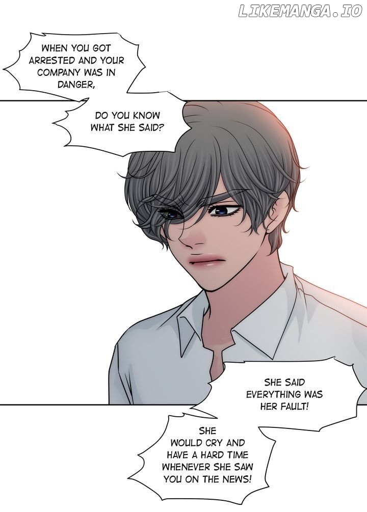 Cinderella’s Man Chapter 85 - page 37