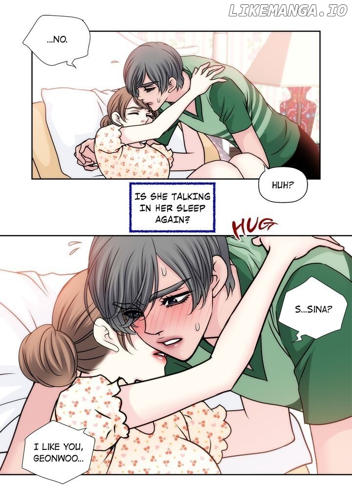 Cinderella’s Man Chapter 36 - page 22