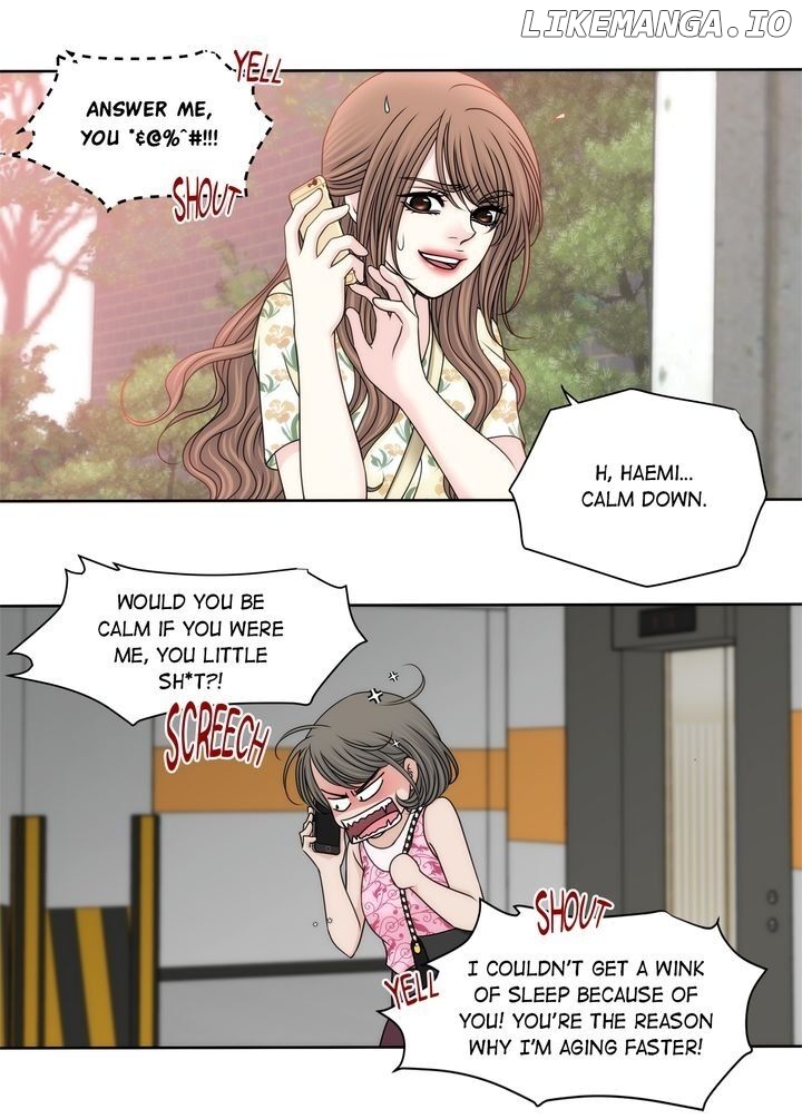 Cinderella’s Man Chapter 87 - page 11