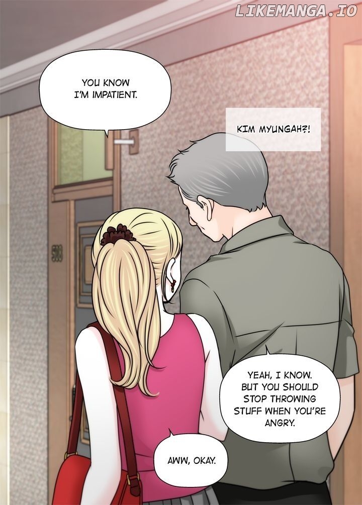 Cinderella’s Man Chapter 87 - page 3