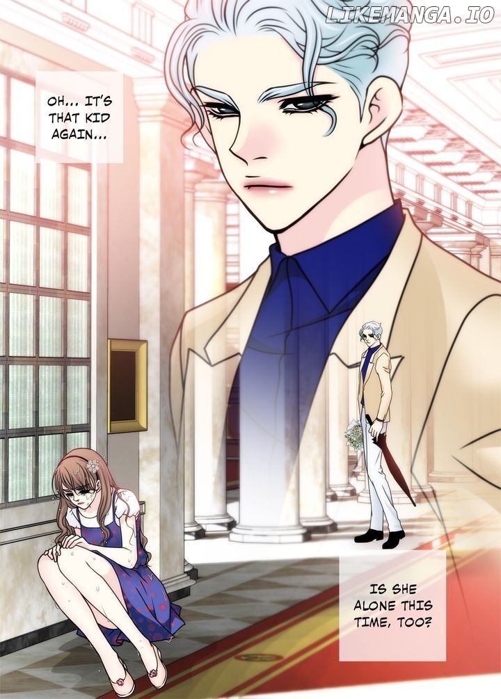 Cinderella’s Man Chapter 37 - page 28