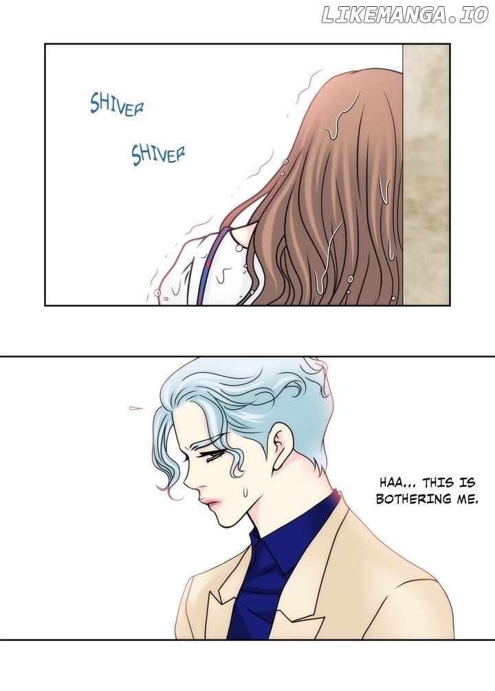 Cinderella’s Man Chapter 37 - page 30