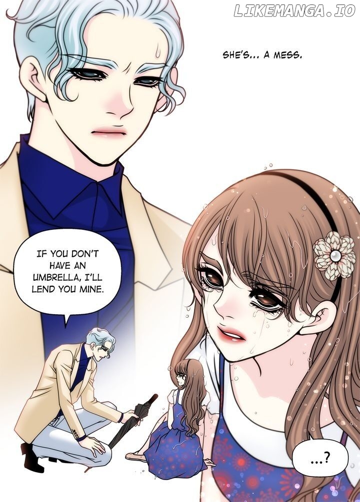 Cinderella’s Man Chapter 37 - page 32