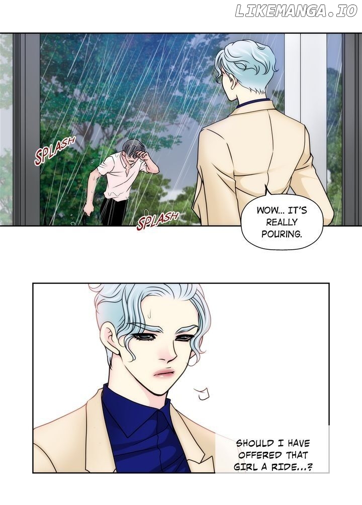Cinderella’s Man Chapter 37 - page 36