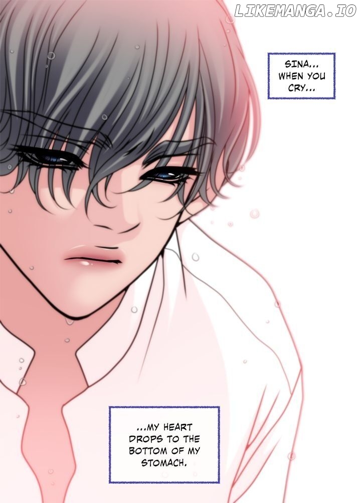 Cinderella’s Man Chapter 37 - page 44