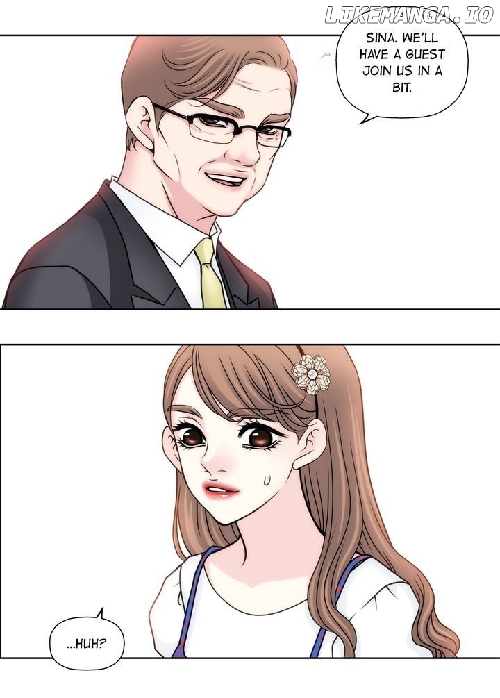 Cinderella’s Man Chapter 37 - page 8
