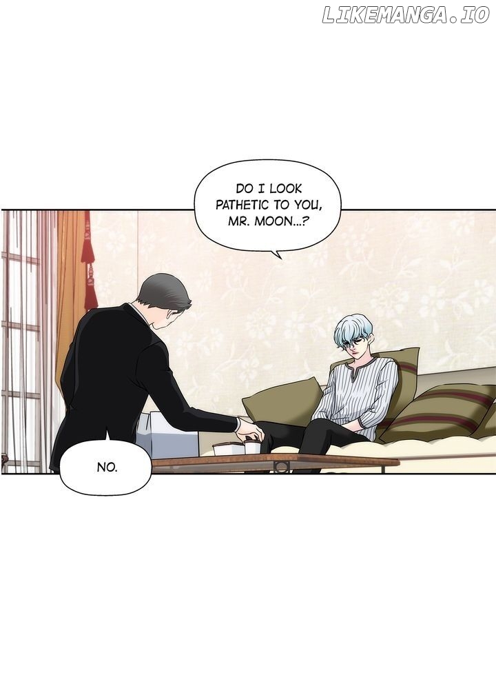 Cinderella’s Man Chapter 75 - page 16