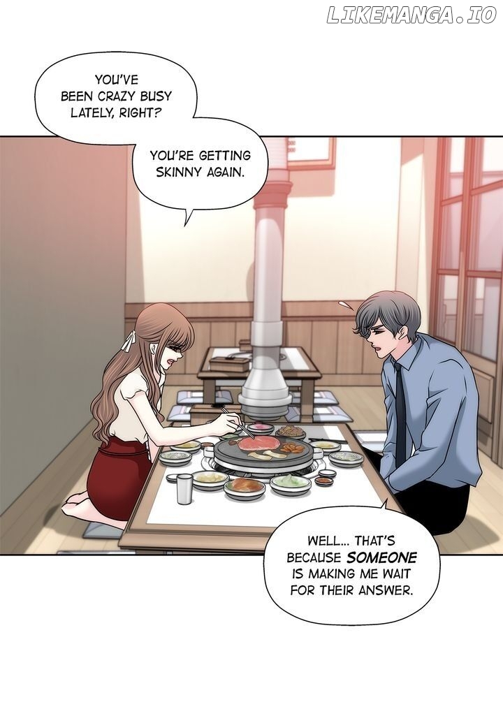 Cinderella’s Man Chapter 75 - page 41