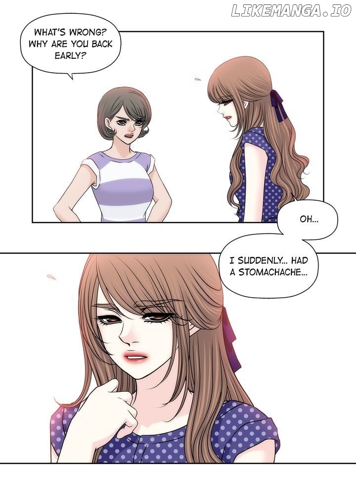Cinderella’s Man Chapter 75 - page 5